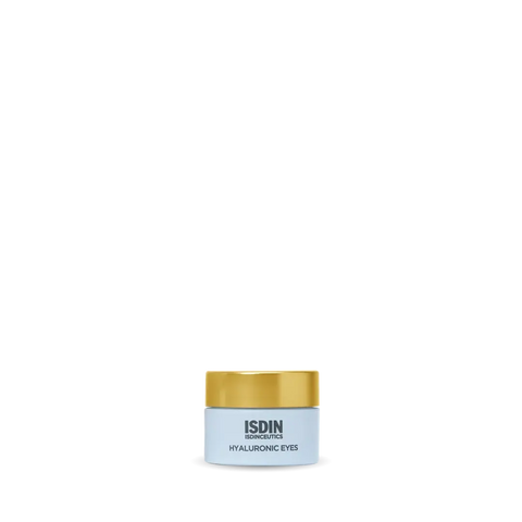 Hyaluronic Eyes