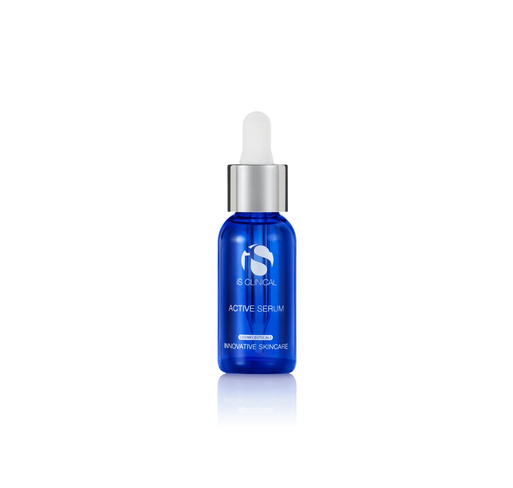 Active Serum