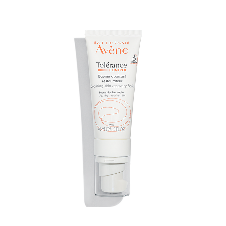 Tolerance Control Soothing Skin Recovery Balm