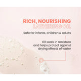 XeraCalm A.D Lipid-Replenishing Cleansing Oil