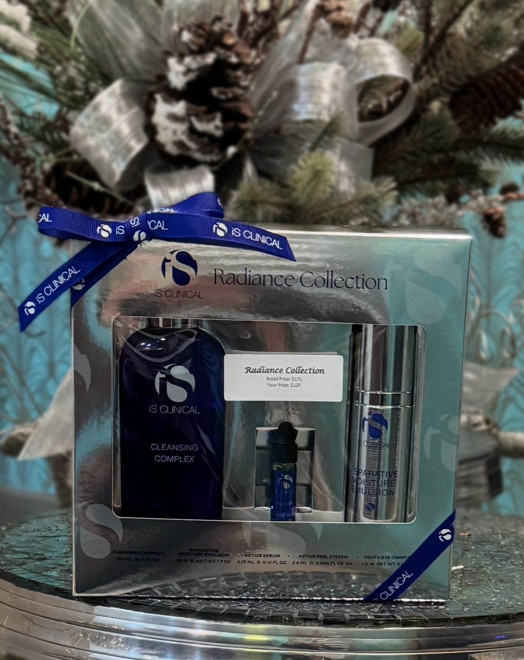 Radiance Collection Holiday Kit 1