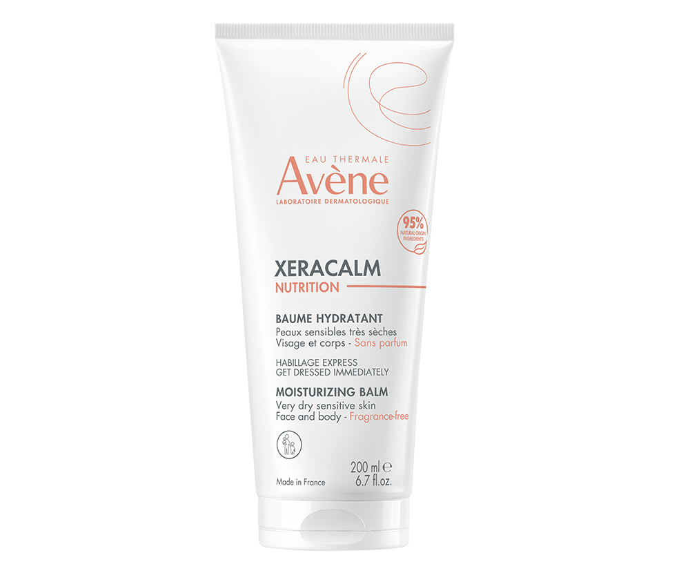 XeraCalm NUTRITION Moisturizing Balm