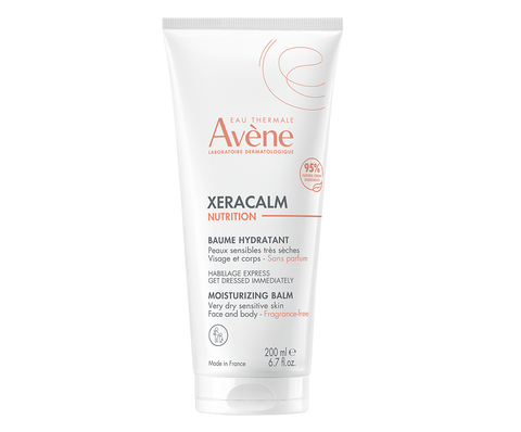 XeraCalm NUTRITION Moisturizing Balm