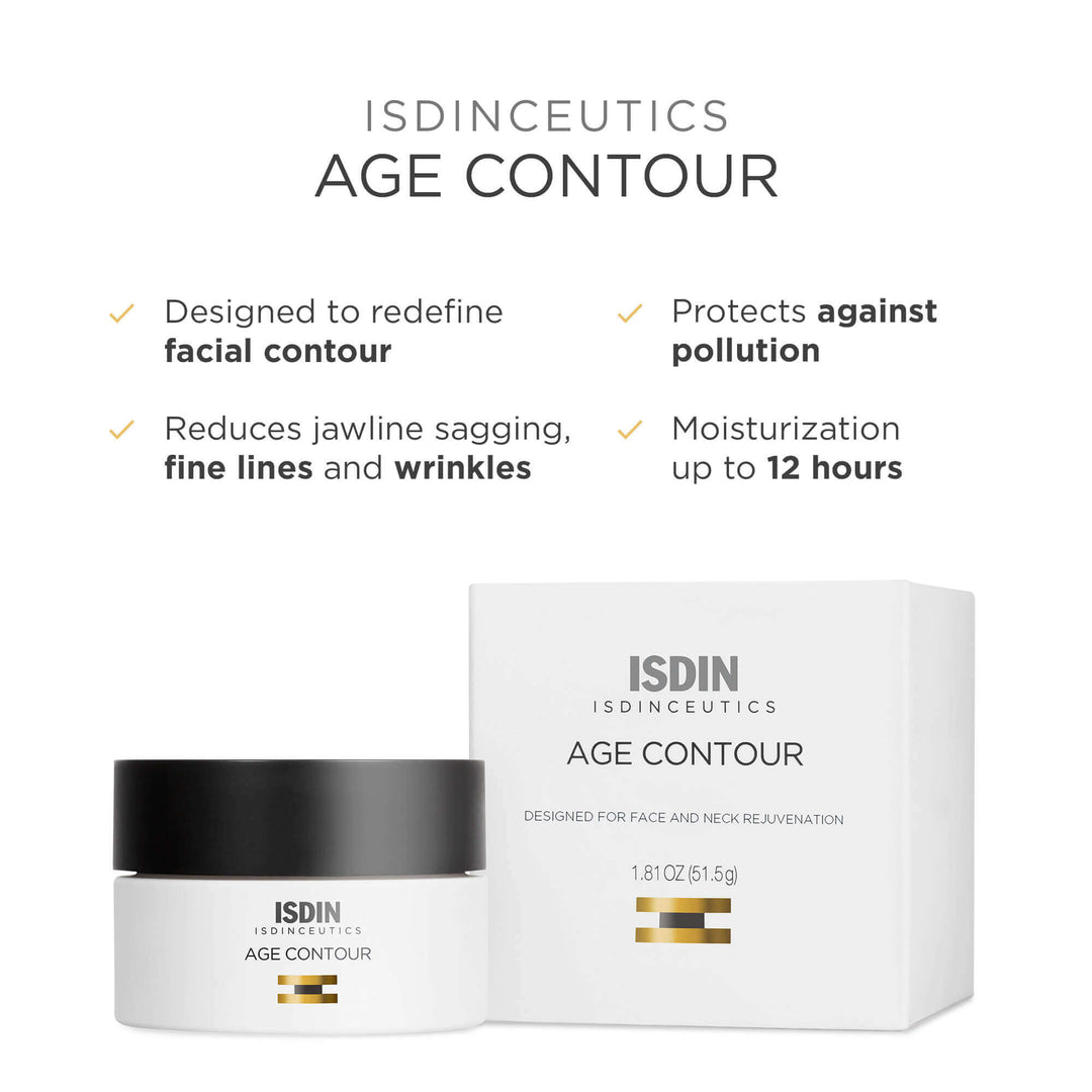 AGE Contour