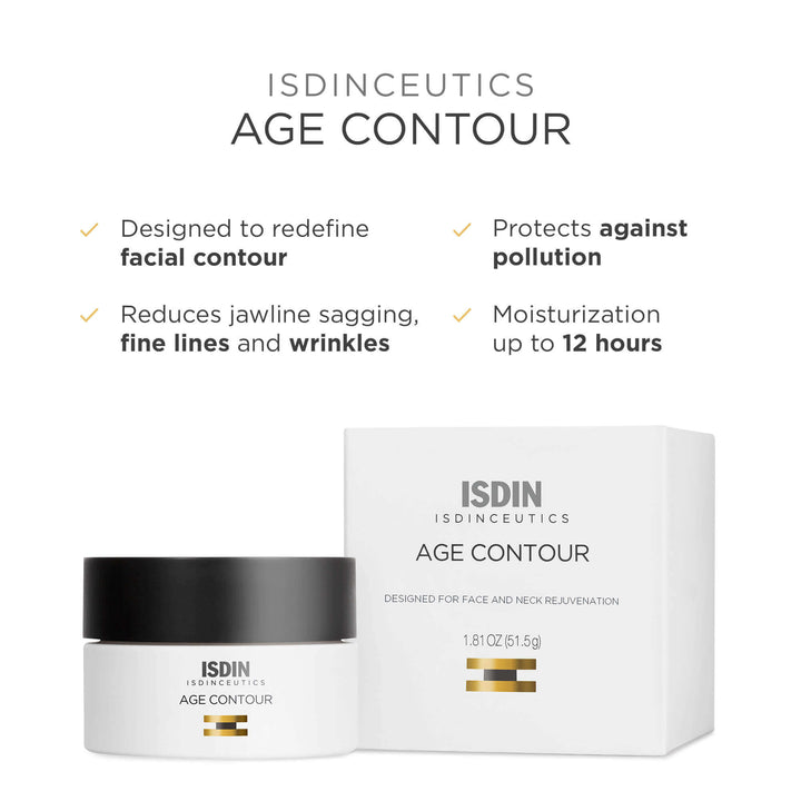 AGE Contour