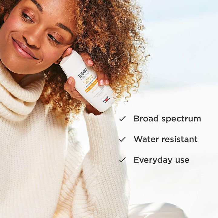 Eryfotona Actinica SPF 50+ Sunscreen