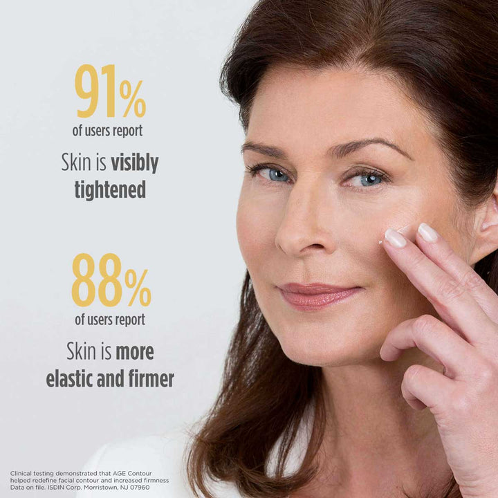 AGE Contour