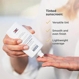 Eryfotona Ageless Tinted SPF 50+ Sunscreen