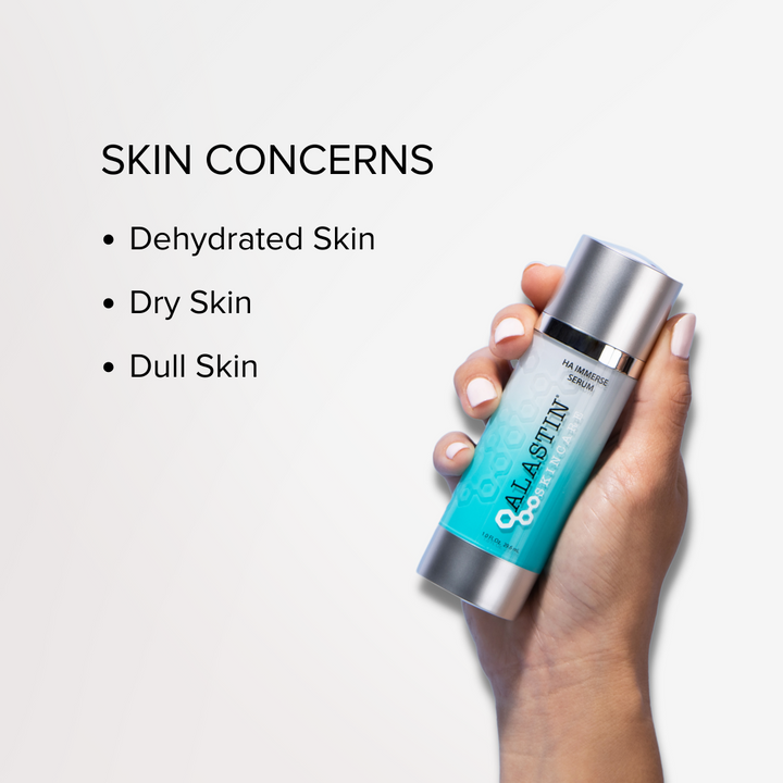 HA IMMERSE Serum