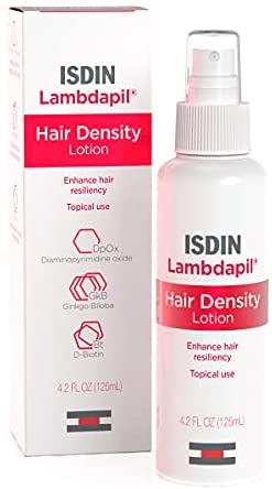 Lambdapil Hair Density Lotion