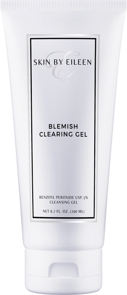 Blemish Clearing Gel