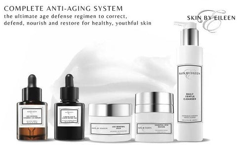Complete Anti-Aging System- Black Box