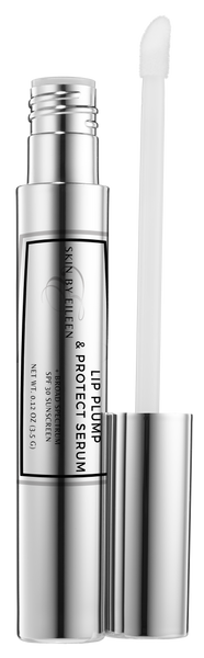 Lip Plump & Protect Serum - SPF 30