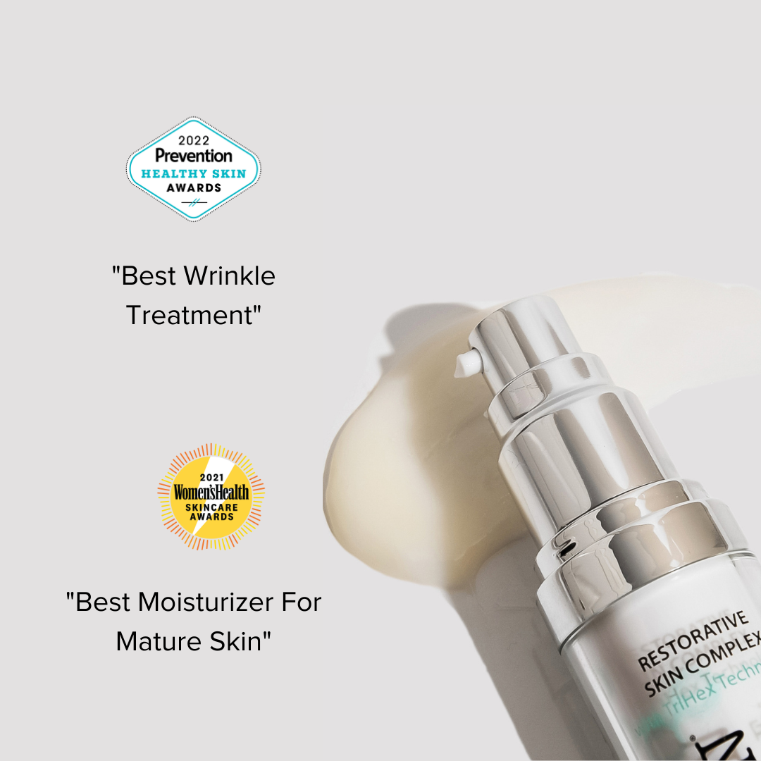 Restorative Skin Complex