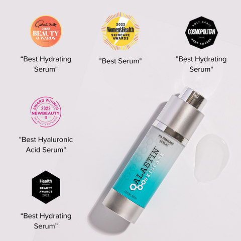 HA IMMERSE Serum