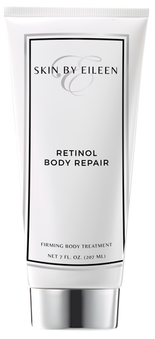 Retinol Body Repair