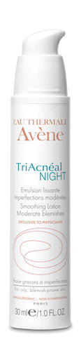 TriAcnéal NIGHT Smoothing Lotion