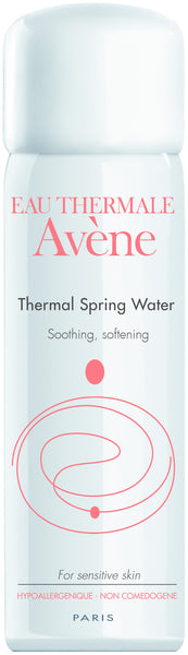 Eau Thermal Spring Water