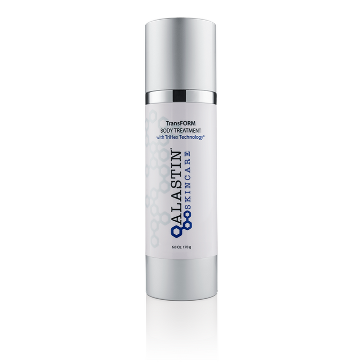 TransFORM Body Treatment