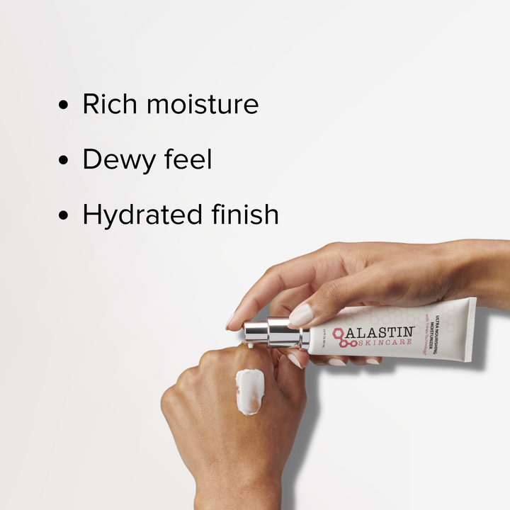 Ultra Nourishing Moisturizer