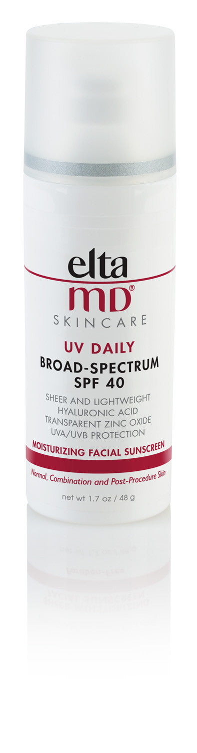 UV Daily SPF 40