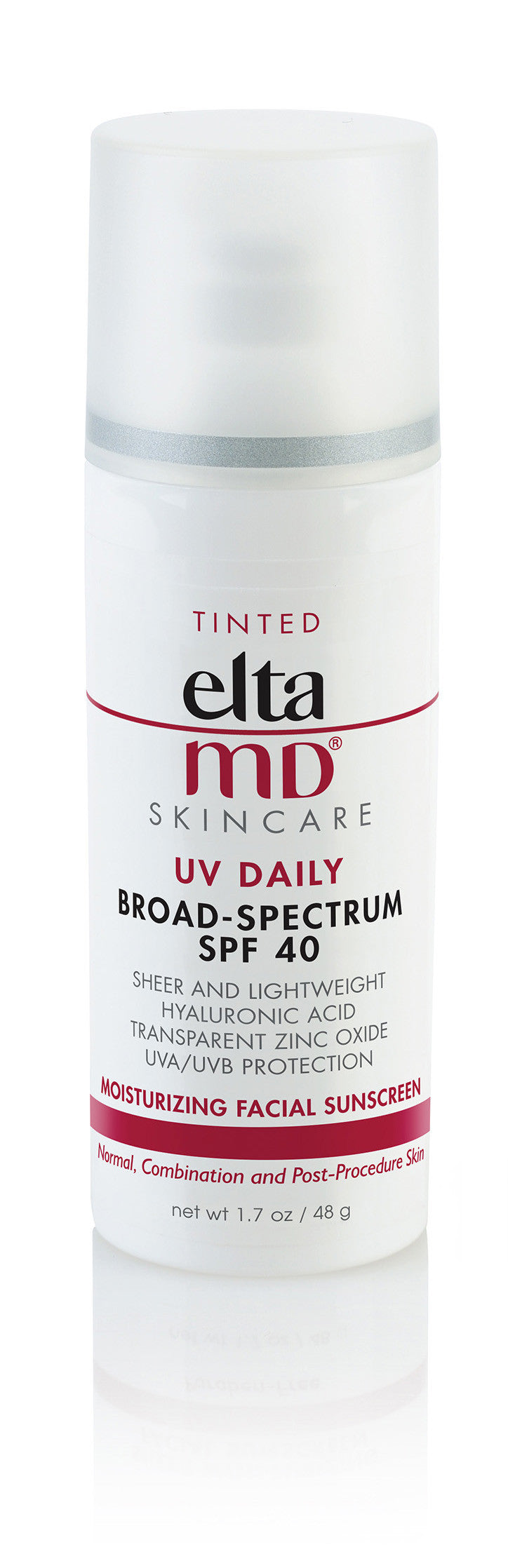 UV Daily SPF 40