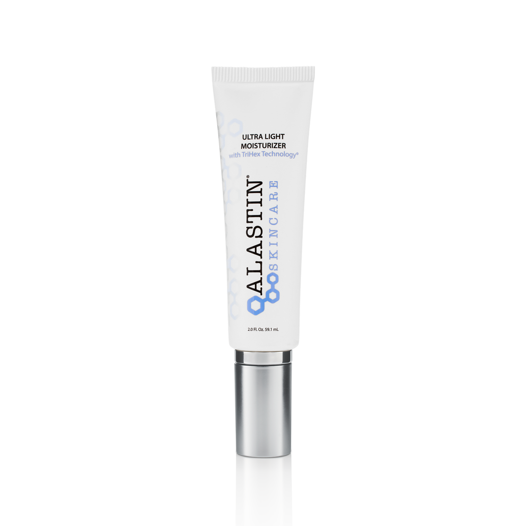 Ultra Light Moisturizer