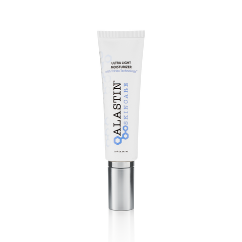 Ultra Light Moisturizer