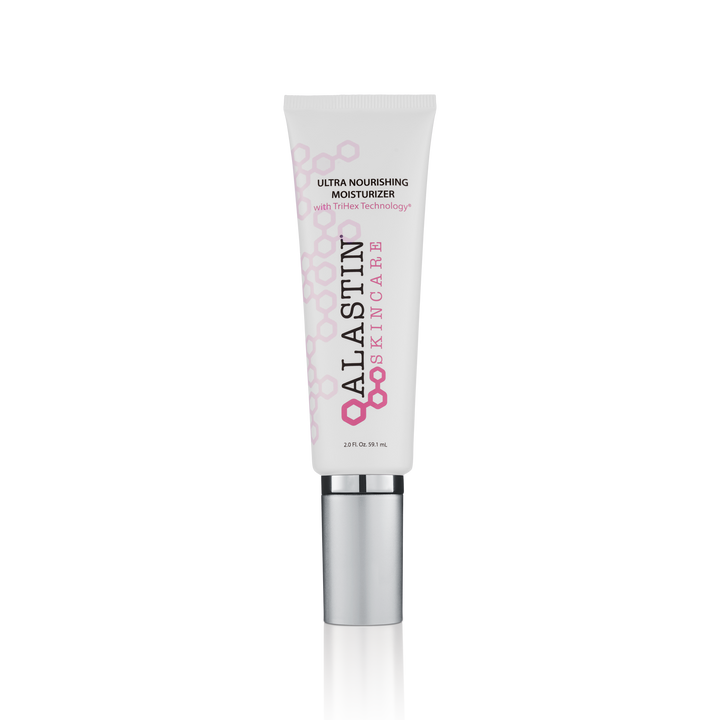 Ultra Nourishing Moisturizer