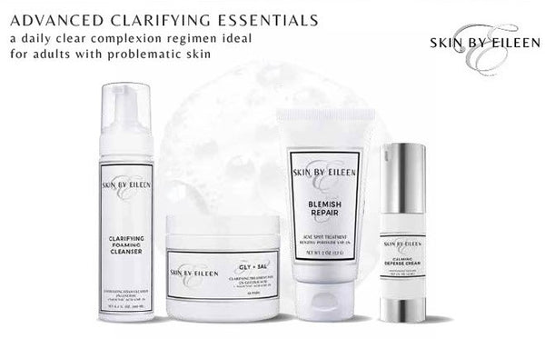 Advanced Clarifying Essentials