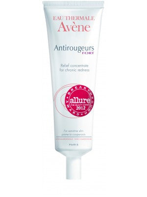 Antirougeurs FORT Relief Concentrate 30ml