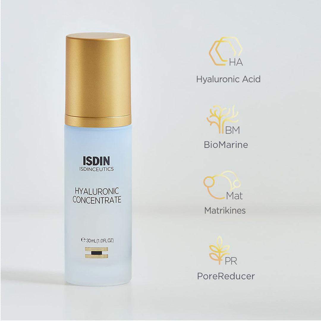 Hyaluronic Concentrate