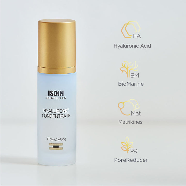 Hyaluronic Concentrate