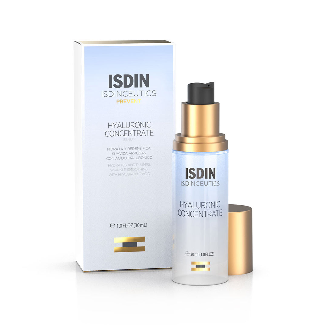 Hyaluronic Concentrate