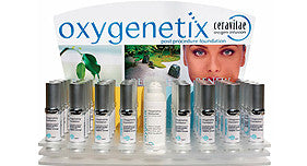 Oxygenetix Foundation