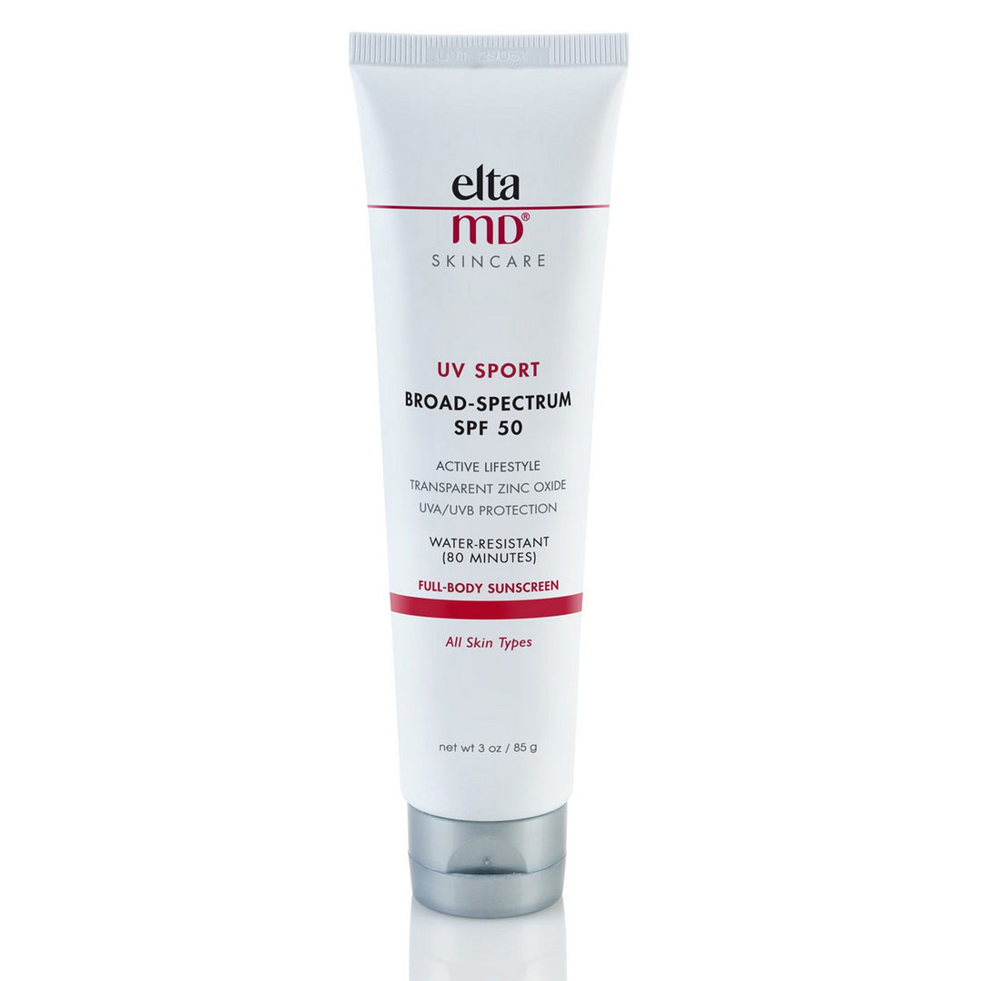 UV Sport Broad-Spectrum SPF 50